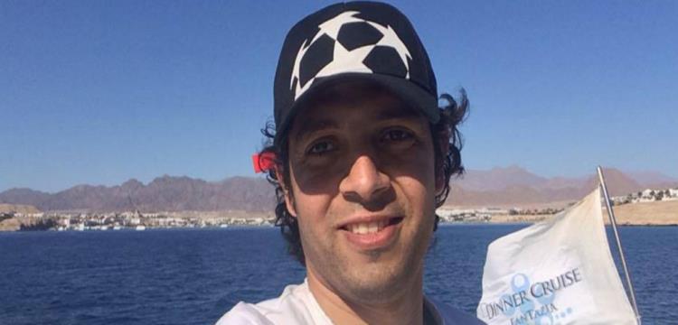 أحمد الغندور أحمد الغندور
